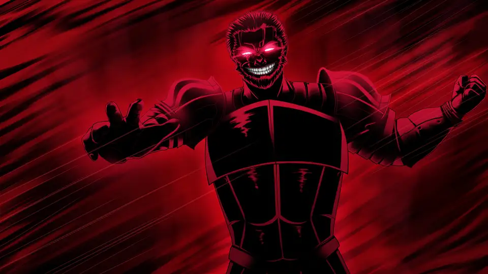 Utopia: Birth of The Heroes screenshot 2