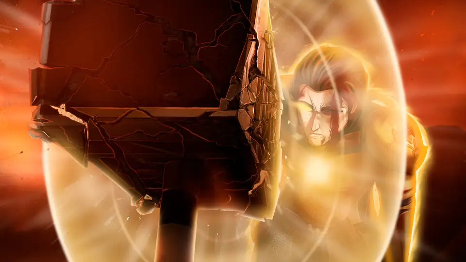 Utopia: Birth of The Heroes screenshot 4