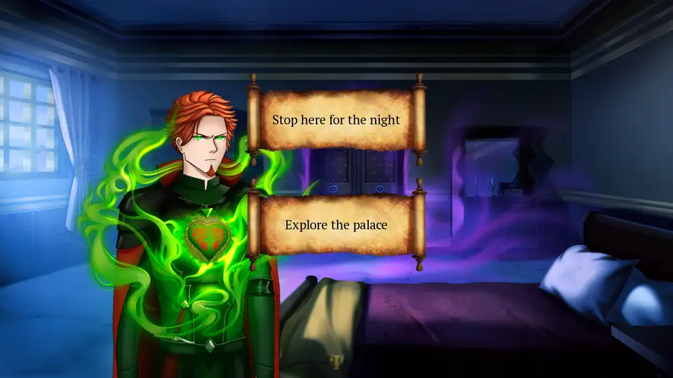 Utopia: Birth of The Heroes screenshot 6