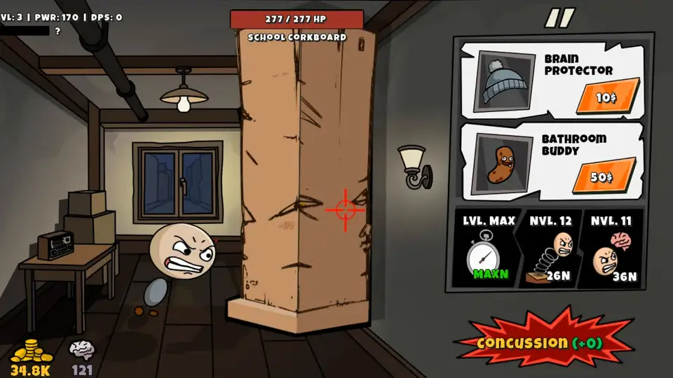 Let Me Poo! screenshot 1