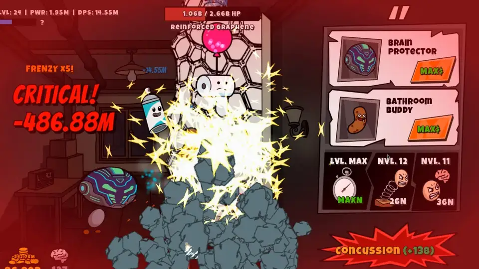 Let Me Poo! screenshot 2