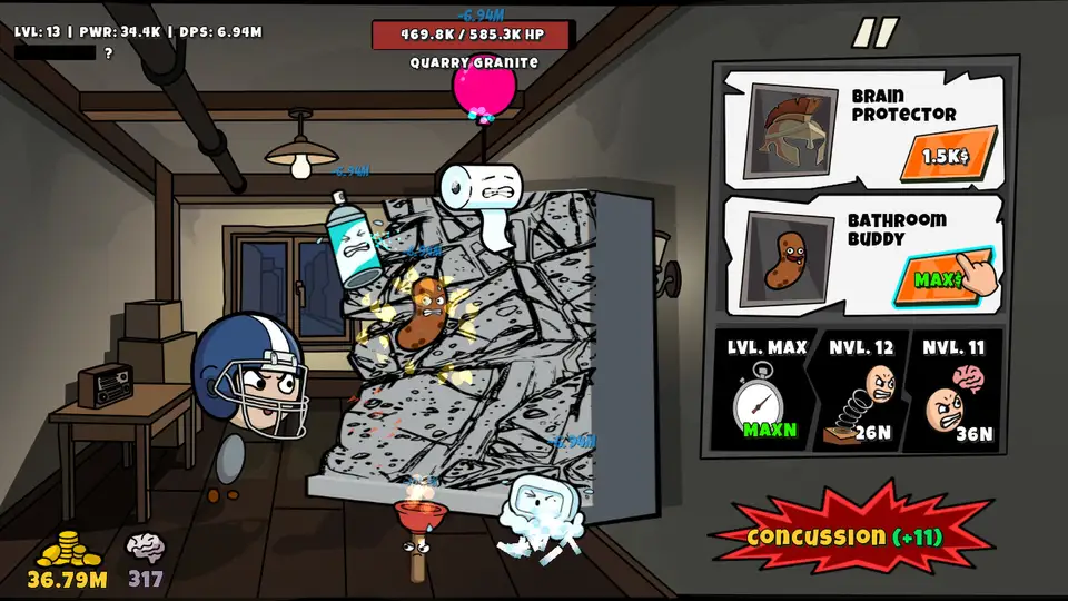 Let Me Poo! screenshot 3