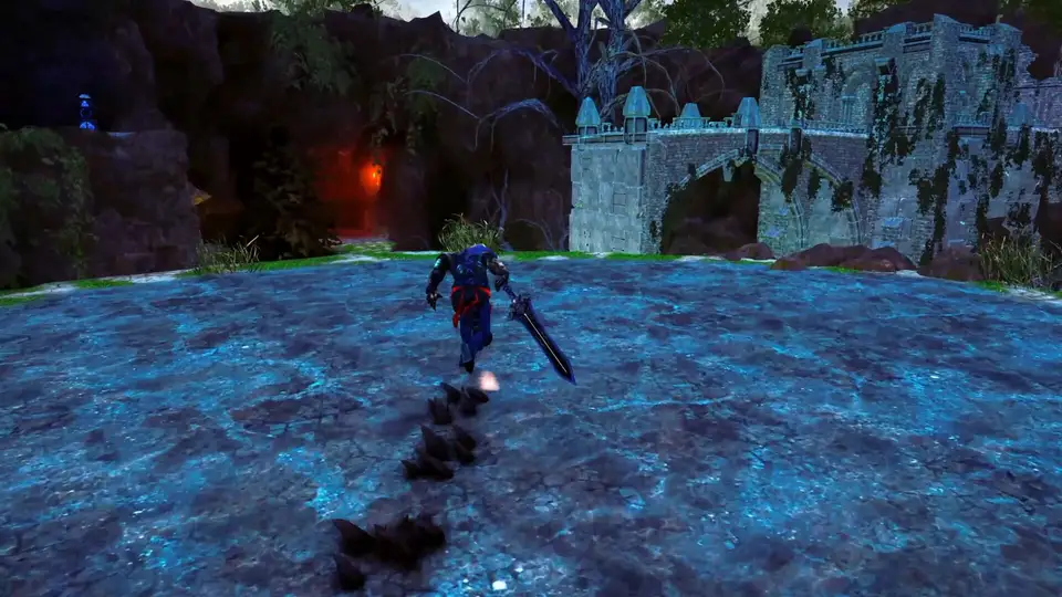 Slay The Berserker screenshot 2