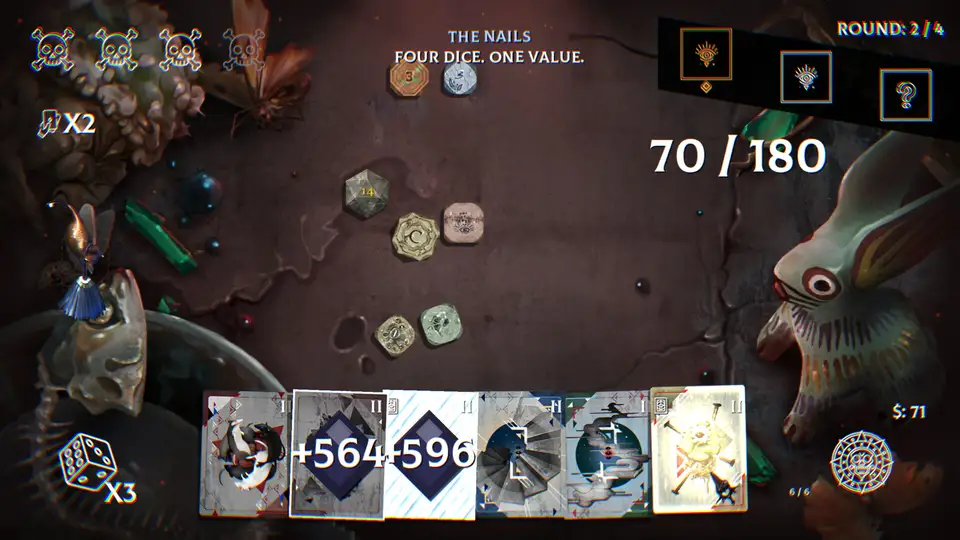 BONEREADER screenshot 3