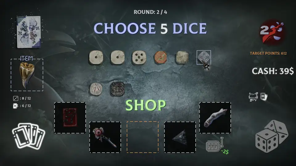 BONEREADER screenshot 4