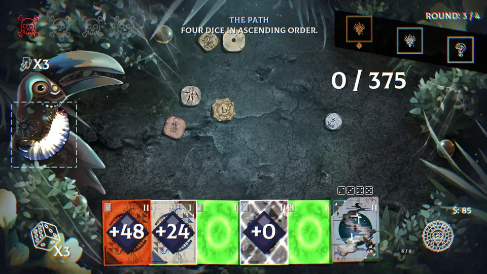 BONEREADER screenshot 6