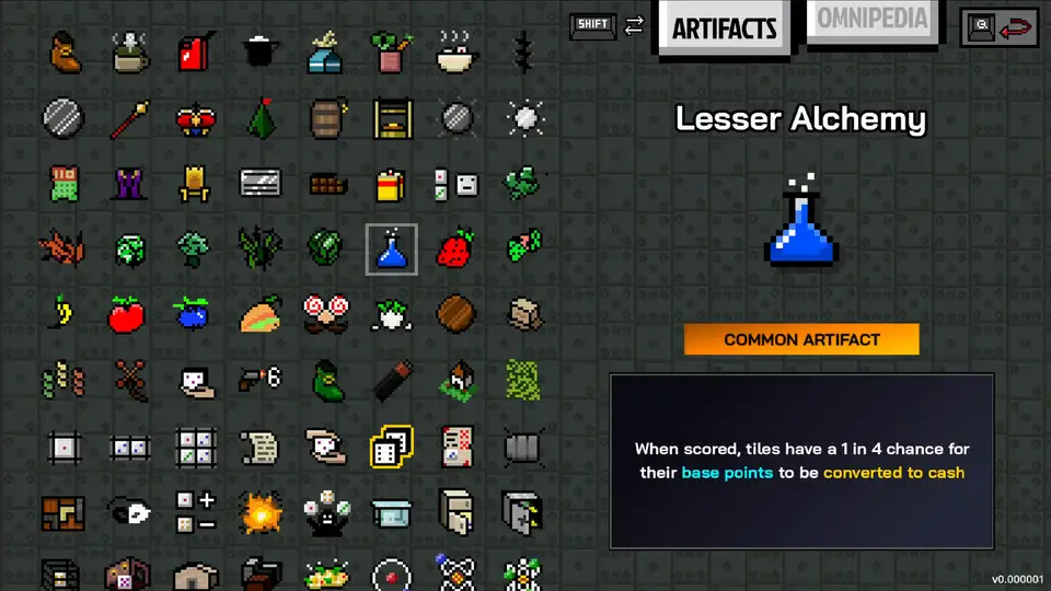 Dominocalypse screenshot 2