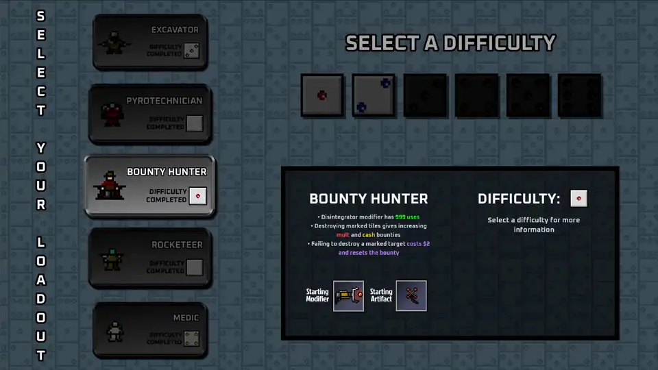 Dominocalypse screenshot 6