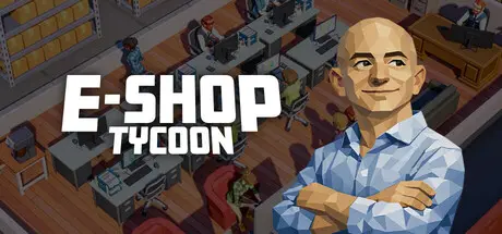 E-Shop Tycoon cover art