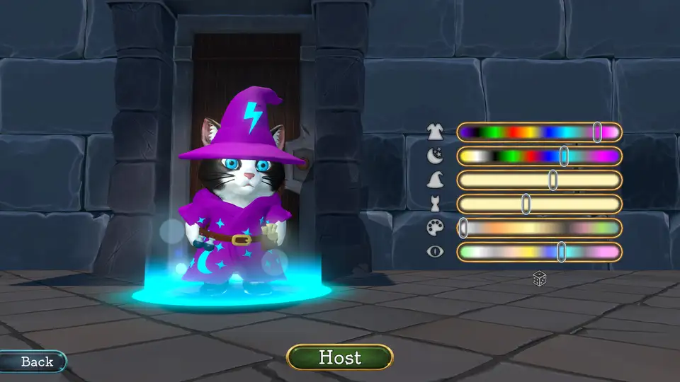 Meowgic screenshot 6