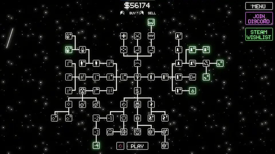 Pixel Orbit screenshot 4