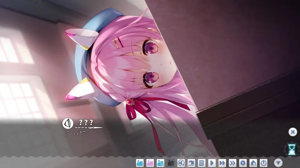 Fuyukuru. - Winter winds, adieu? - screenshot 2