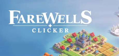 Farewells clicker cover art