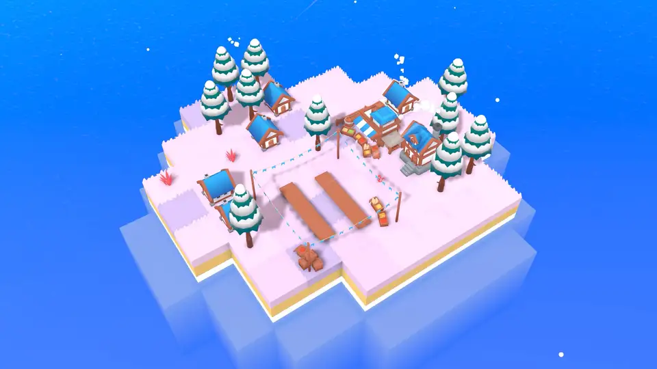 Farewells clicker screenshot 3