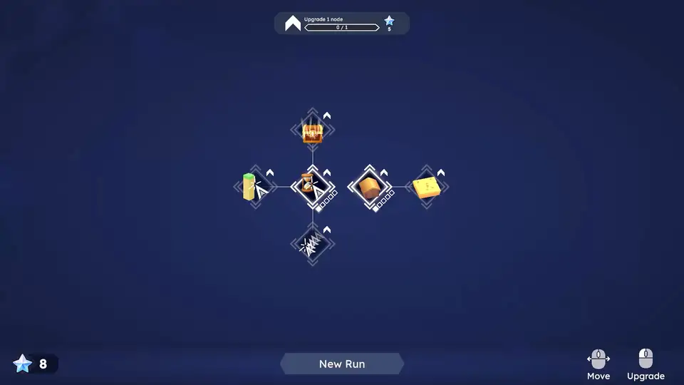 Farewells clicker screenshot 4