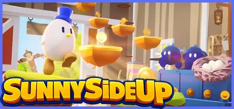 Sunny Side Up cover art