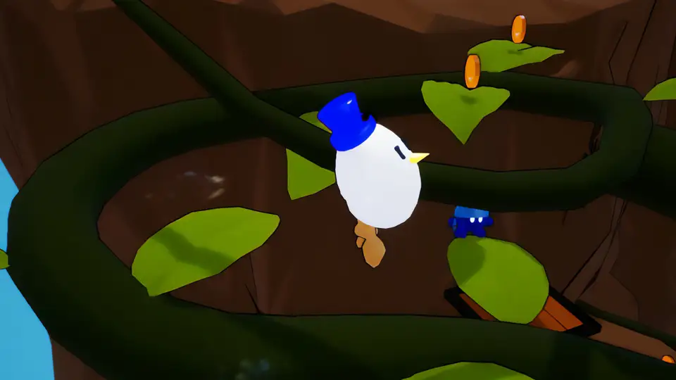 Sunny Side Up screenshot 1