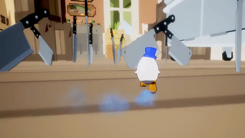 Sunny Side Up screenshot 2