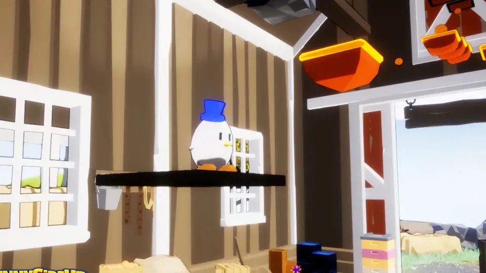 Sunny Side Up screenshot 4