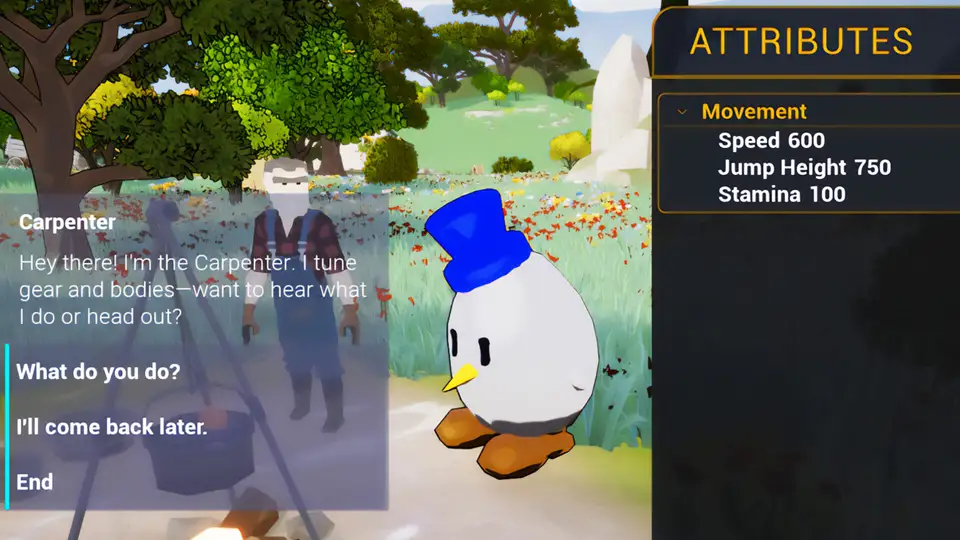 Sunny Side Up screenshot 5