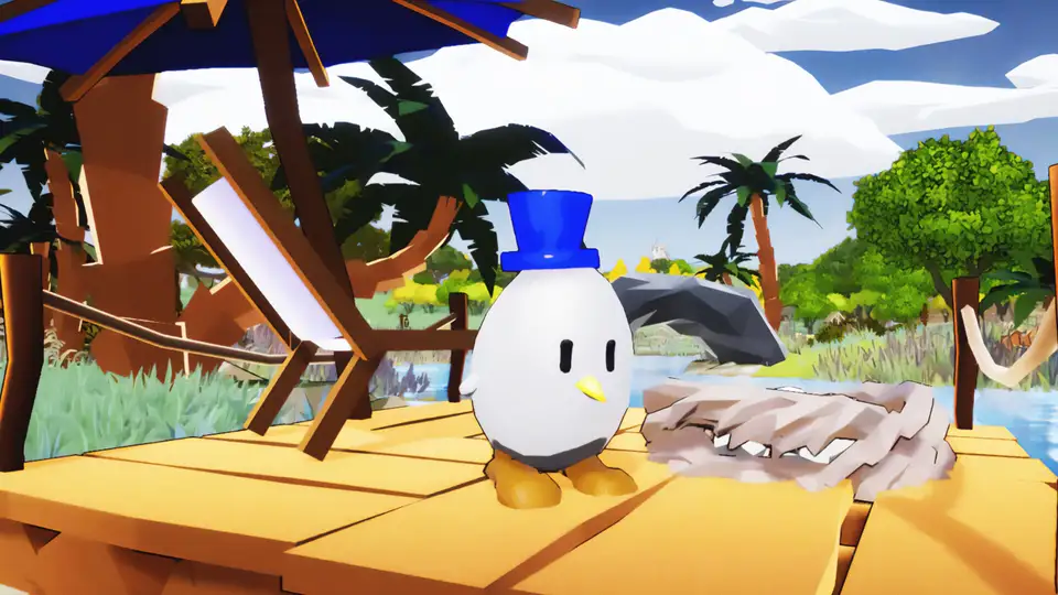 Sunny Side Up screenshot 6