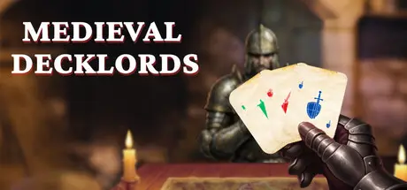 Medieval Decklords cover art