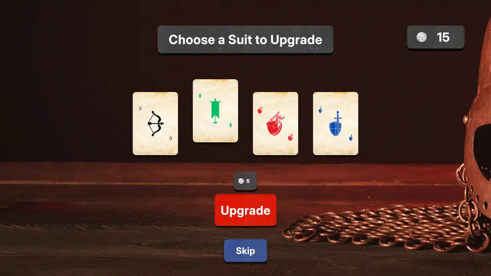 Medieval Decklords screenshot 5