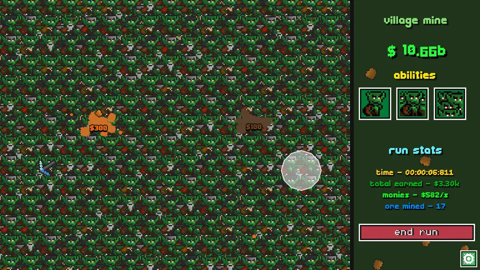 Pickochet screenshot 6