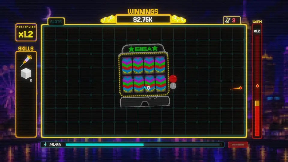 One More Spin screenshot 3