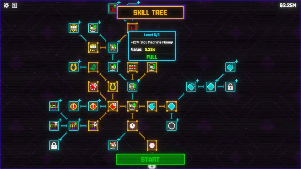 One More Spin screenshot 4
