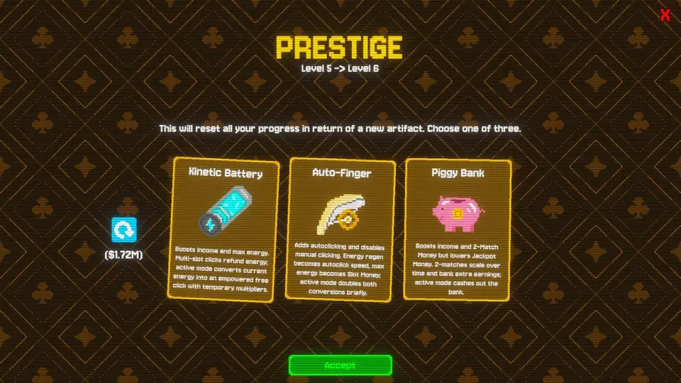 One More Spin screenshot 5