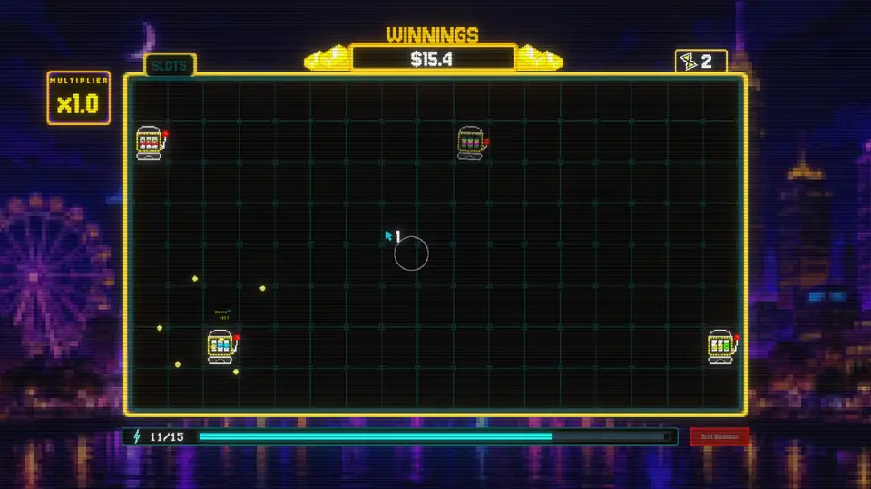 One More Spin screenshot 6