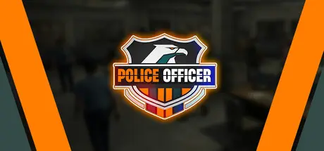 Police Officer cover art