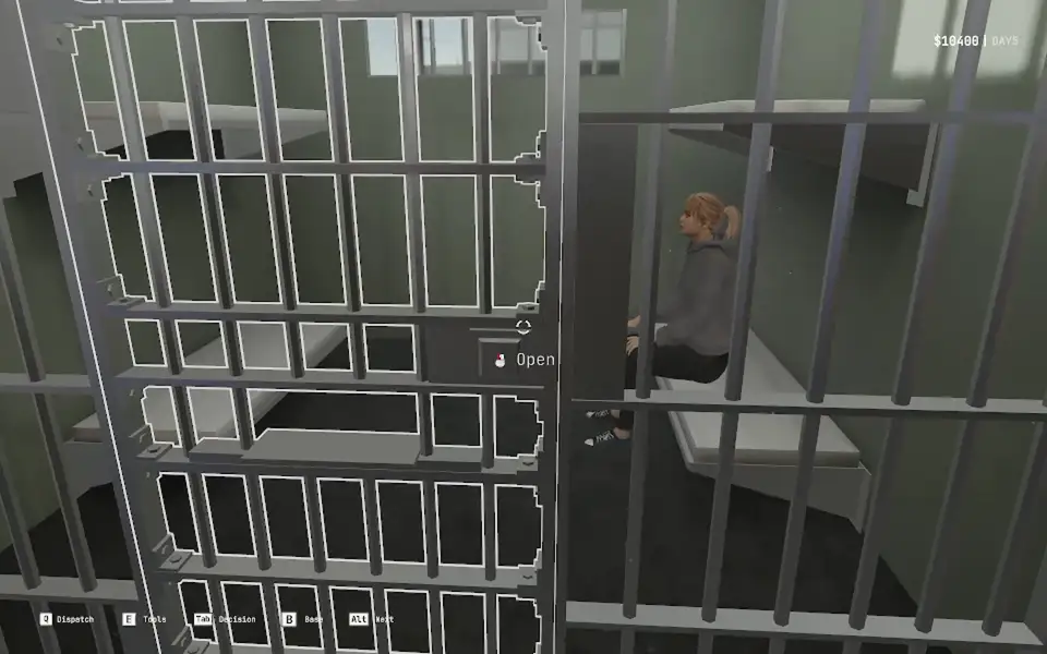Police Officer screenshot 4