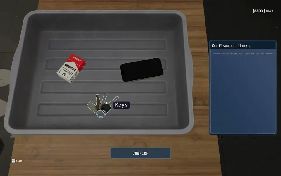 Police Officer screenshot 6