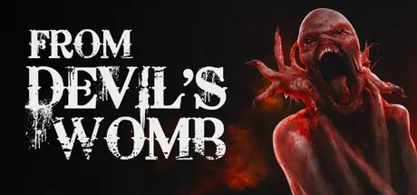 From Devil's Womb cover art