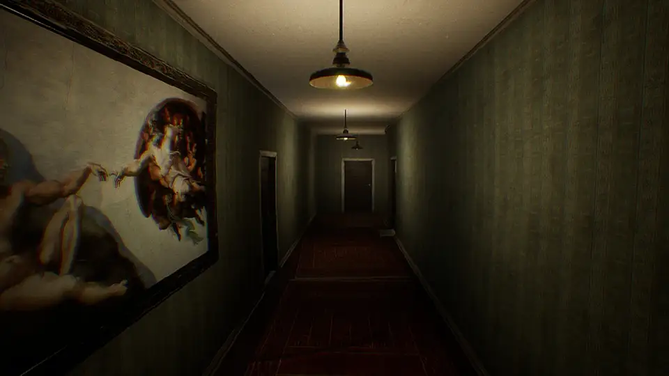 From Devil's Womb screenshot 1