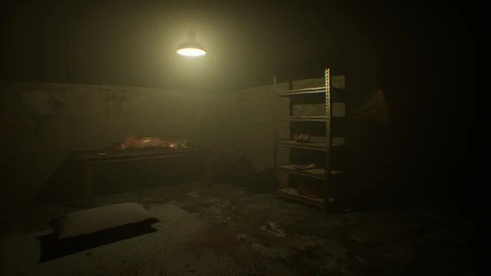 From Devil's Womb screenshot 2