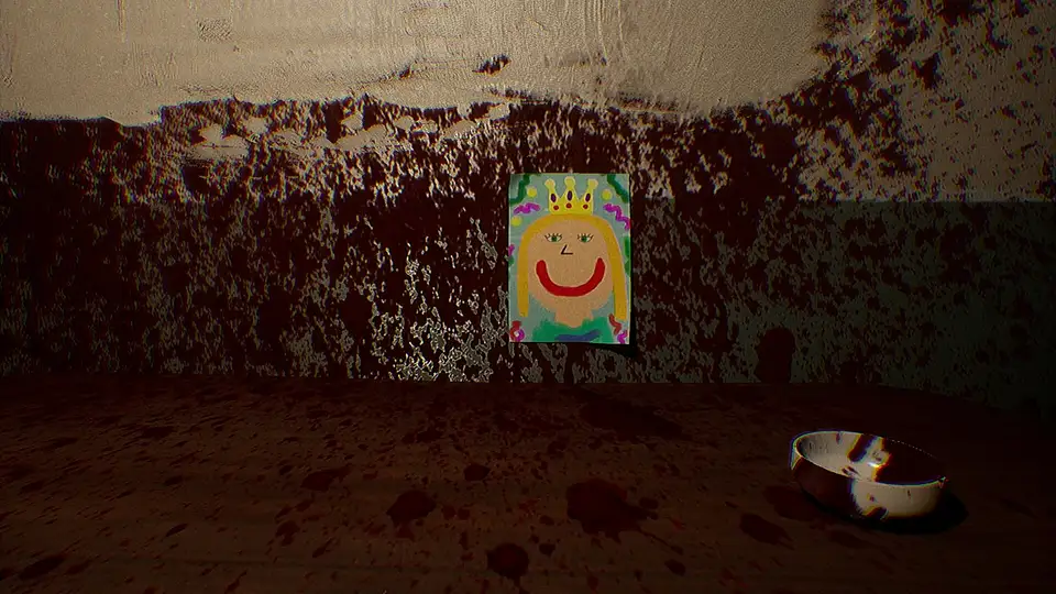 From Devil's Womb screenshot 3