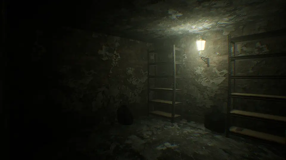From Devil's Womb screenshot 4