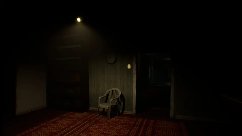 From Devil's Womb screenshot 5