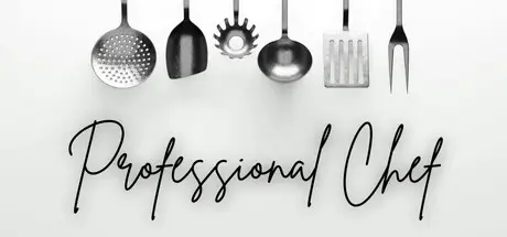 Professional Chef cover art