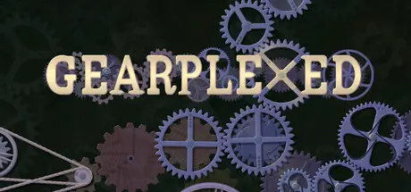 Gearplexed cover art