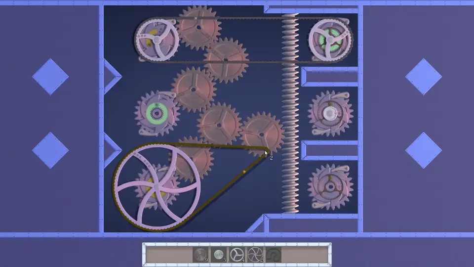 Gearplexed screenshot 2