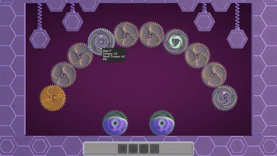 Gearplexed screenshot 3