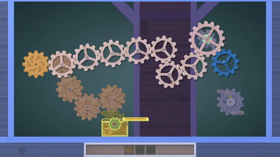 Gearplexed screenshot 4
