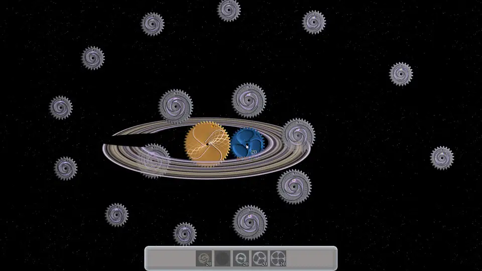 Gearplexed screenshot 5