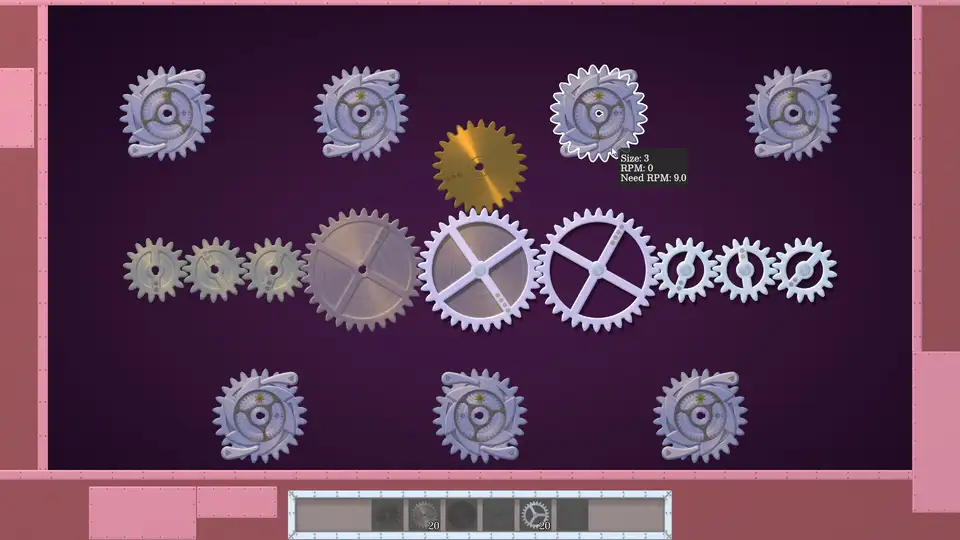 Gearplexed screenshot 6