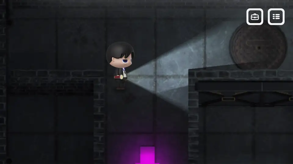 This Station: The Escape screenshot 4