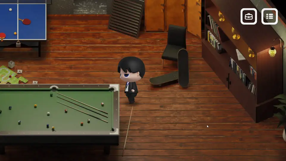 This Station: The Escape screenshot 5